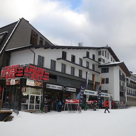 Студиа Студенец Smolyan Cameră foto