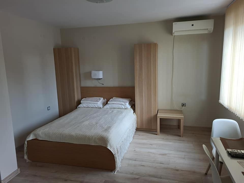 Студиа Студенец Smolyan Exterior foto