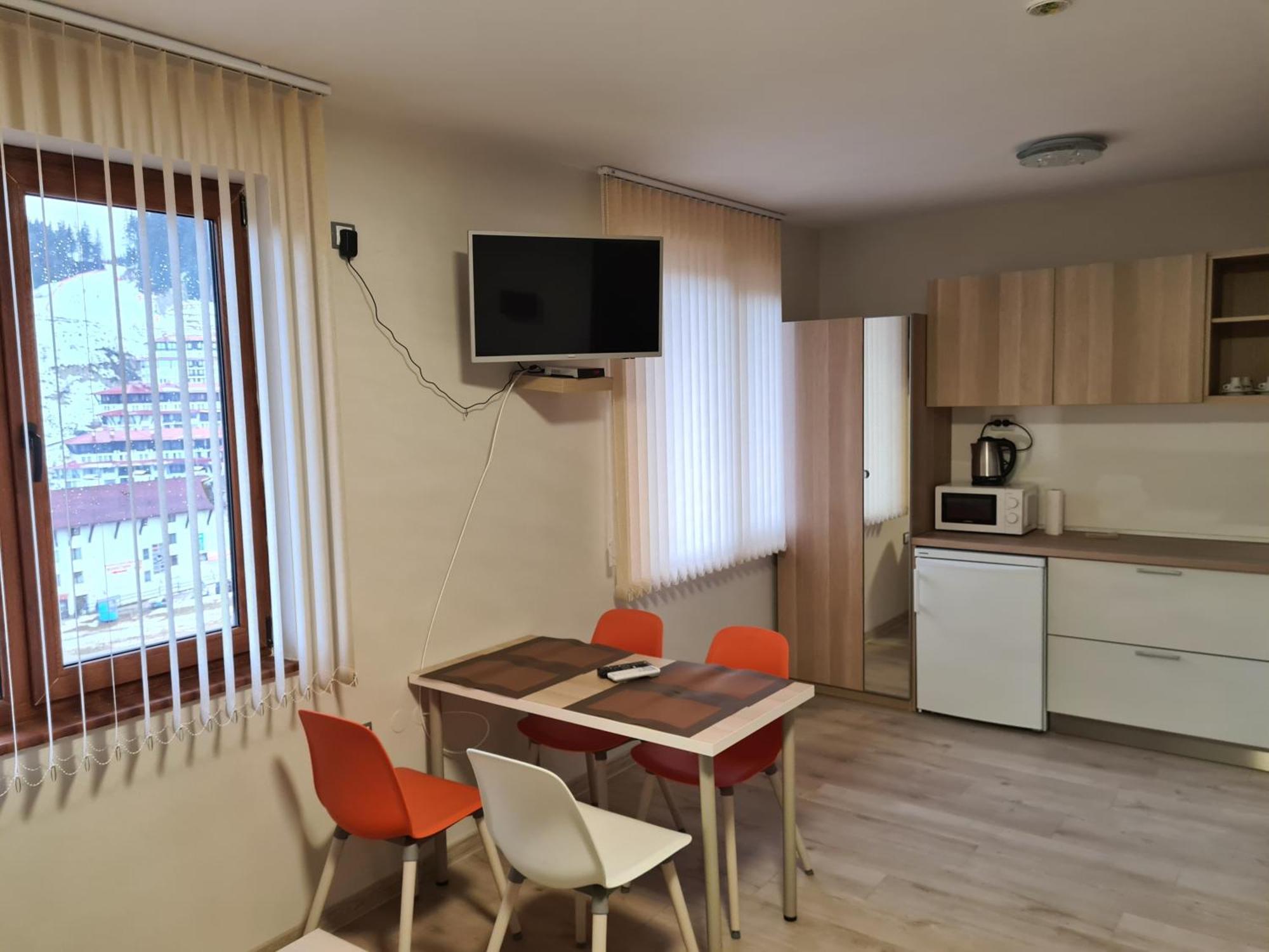 Студиа Студенец Smolyan Cameră foto